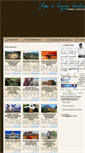Mobile Screenshot of jaimelevoyageaventure.com